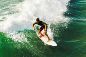 开云体育登录-西决生死战之夜，罗德里戈成为胜负手
