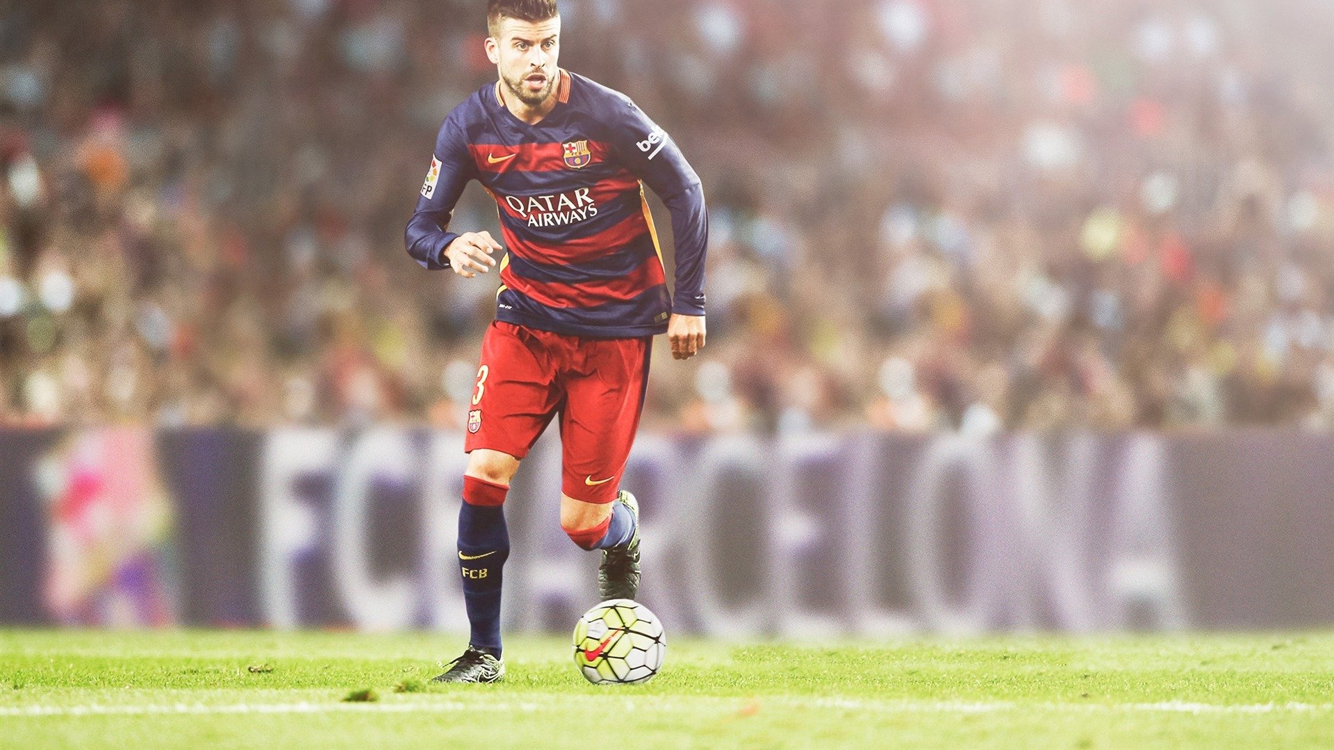 本泽马爆发与巴西火力，当个人英雄主义遭遇集体风暴